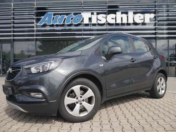 Edition NAVI Klimaautomatik BT® Tempomat PDC