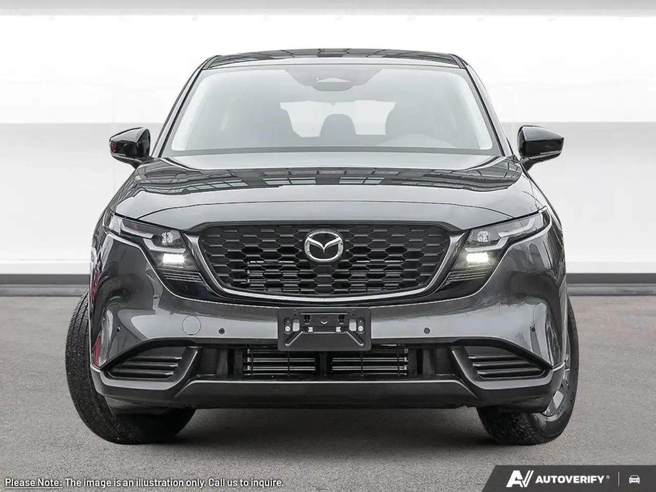 Mazda CX-5 photo Mazda CX-5