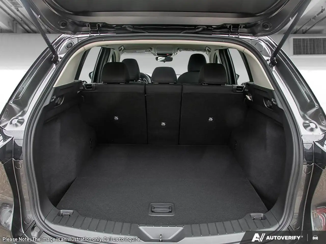 Mazda CX-5 photo Mazda CX-5