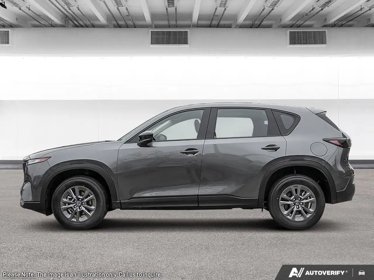 Mazda CX-5 photo Mazda CX-5