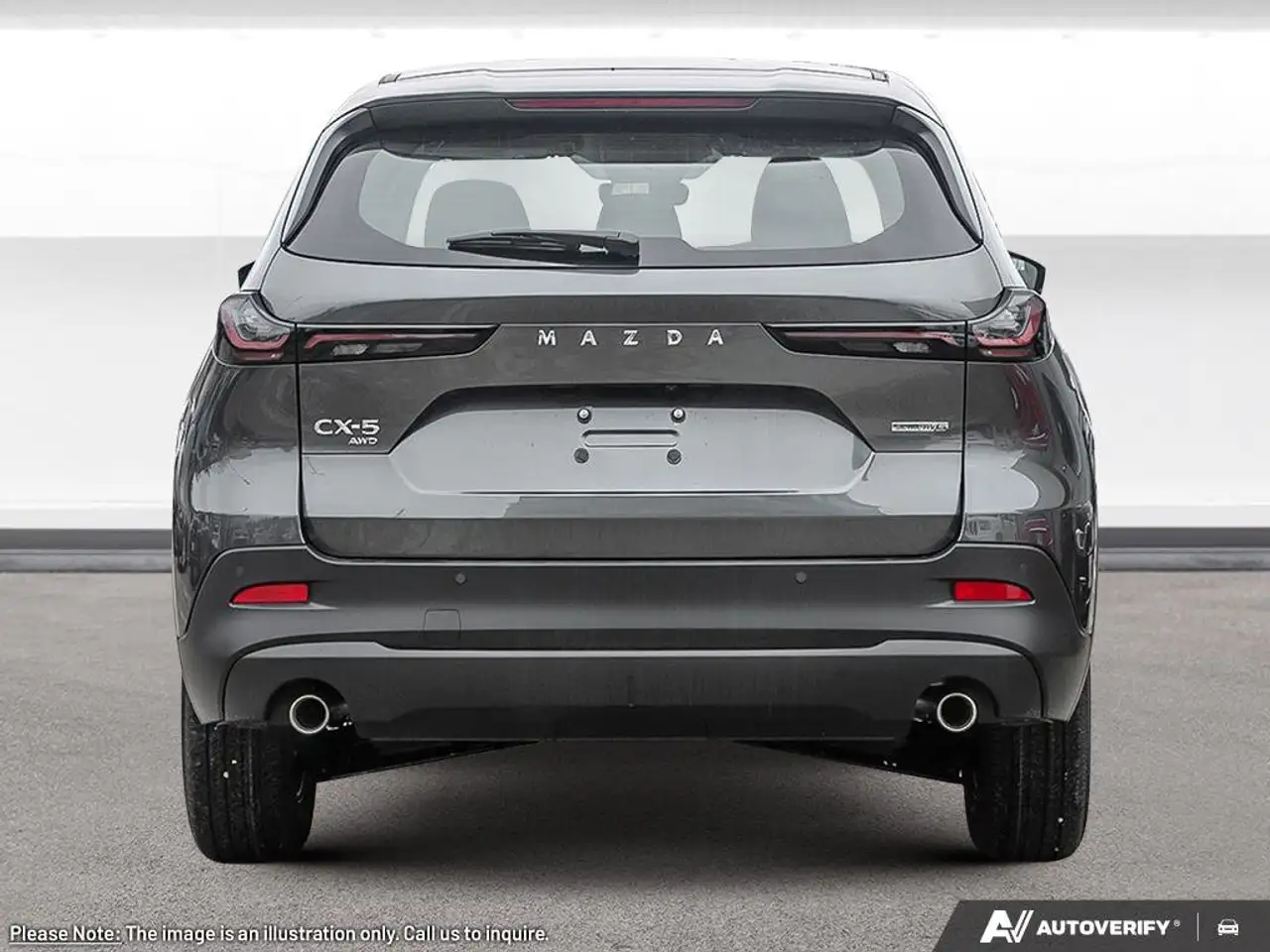 Mazda CX-5 photo Mazda CX-5