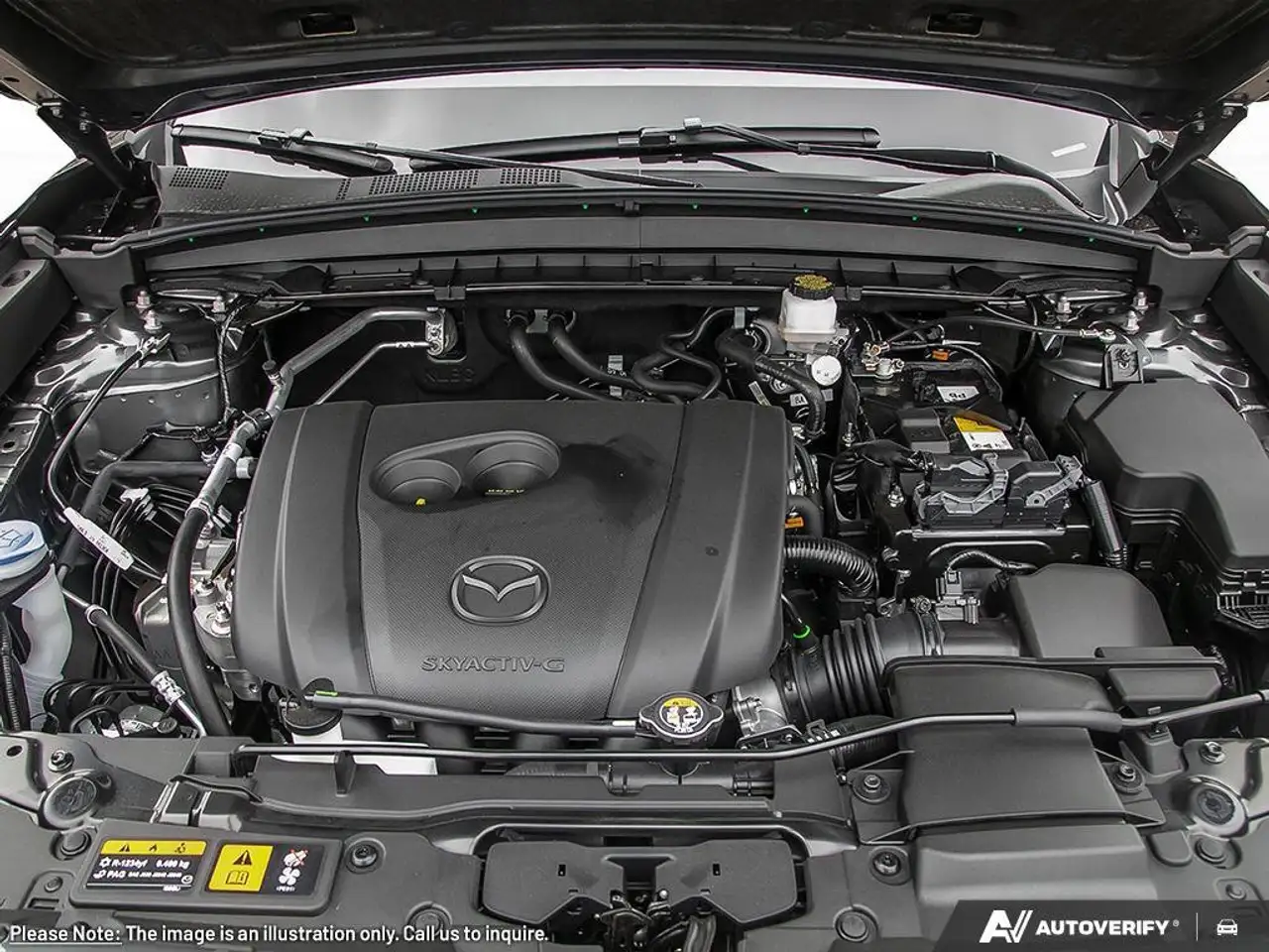 Mazda CX-5 photo Mazda CX-5