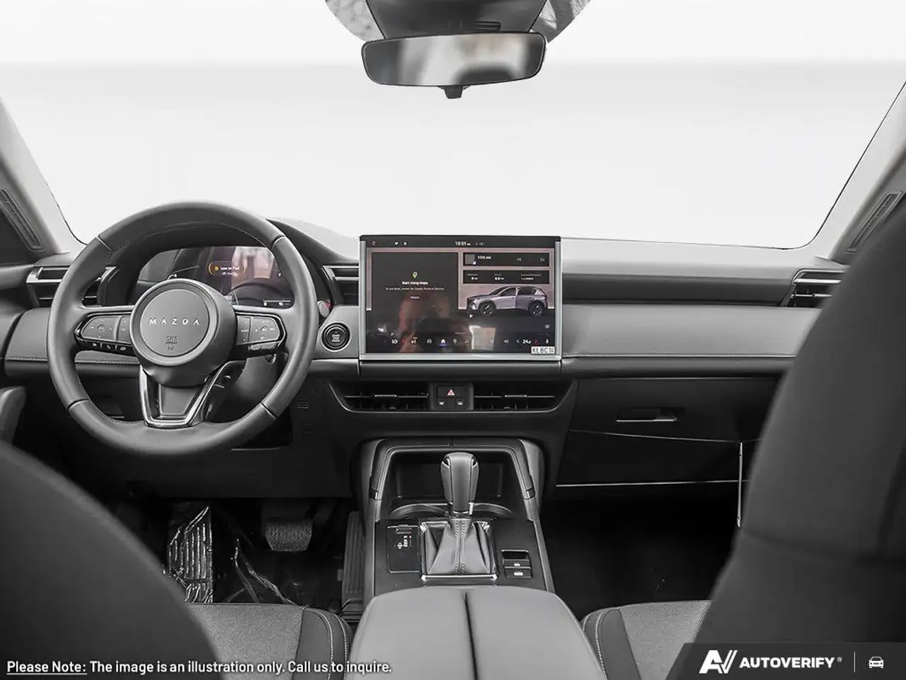 Mazda CX-5 photo Mazda CX-5