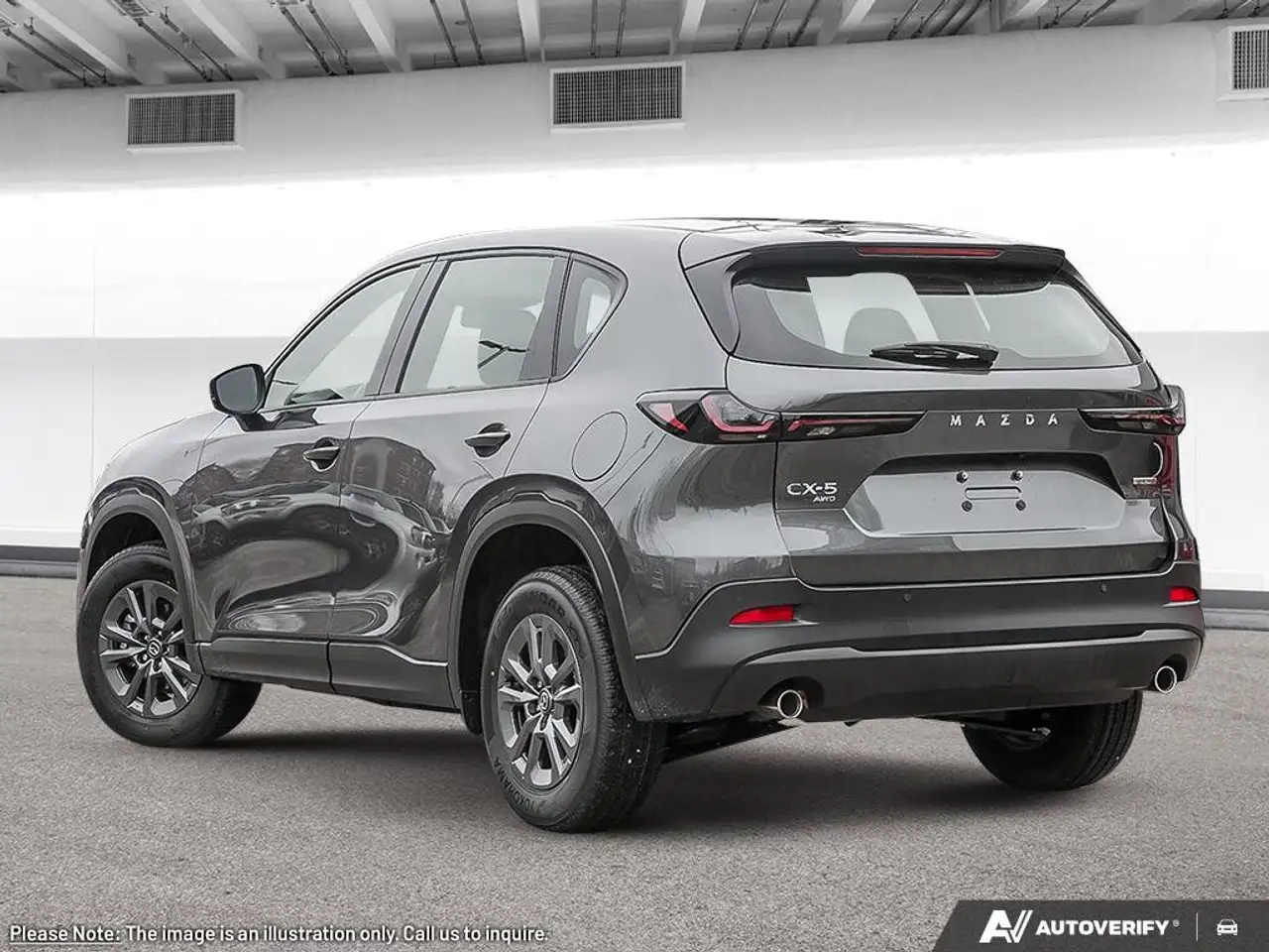 Mazda CX-5 photo Mazda CX-5