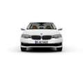 BMW 520 dA Touring HUD Luftfederung StandHZG AHK-klappbar Weiß - thumbnail 5