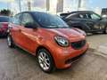 smart forFour Forfour 1.0 Youngster 71cv Arancione - thumbnail 5