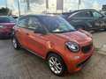 smart forFour Forfour 1.0 Youngster 71cv Arancione - thumbnail 3