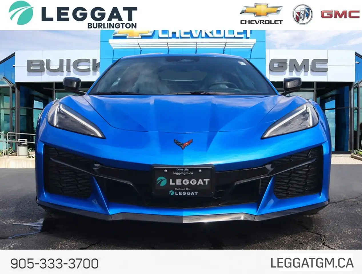 Chevrolet Corvette снимка Chevrolet Corvette