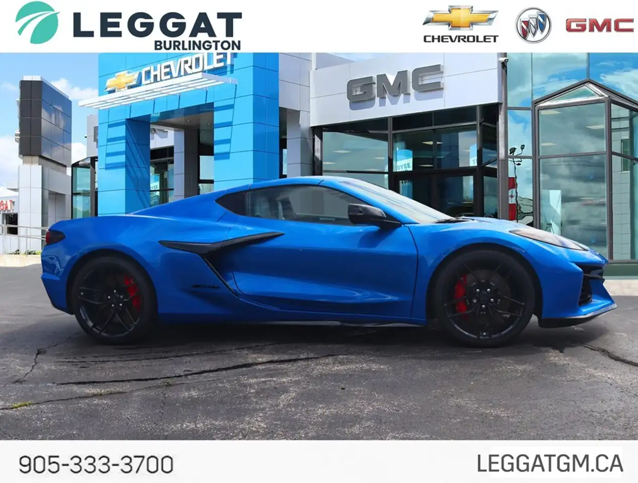 Chevrolet Corvette снимка Chevrolet Corvette
