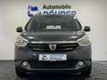 Dacia Lodgy 1.6 Laureate 7-Sitze Einparkhilfe Klima Grau - thumbnail 3