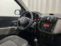 Dacia Lodgy 1.6 Laureate 7-Sitze Einparkhilfe Klima Grau - thumbnail 20