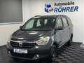 Dacia Lodgy 1.6 Laureate 7-Sitze Einparkhilfe Klima Grau - thumbnail 1