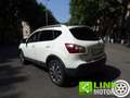 Nissan Qashqai J10 Restyling Tekna Wit - thumbnail 12