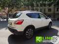 Nissan Qashqai J10 Restyling Tekna Wit - thumbnail 8