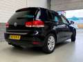 Volkswagen Golf 2.0 TDI Highline BlueMotion Zwart - thumbnail 2