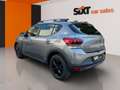 Dacia Sandero 1.0 TCe Stepway Extreme+|Navi|Tempomat|PDC Grau - thumbnail 4