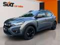 Dacia Sandero 1.0 TCe Stepway Extreme+|Navi|Tempomat|PDC Grau - thumbnail 3