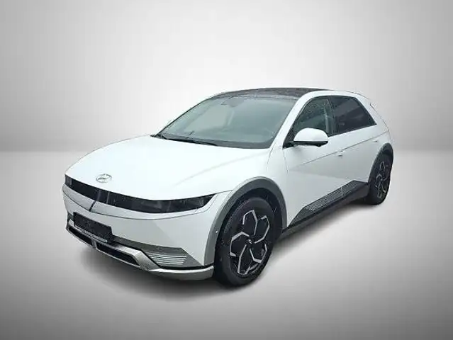 Hyundai IONIQ 5 Ioniq 5 72 Elektro Uniq Wärmepumpe/OBC 11 kw/Hea