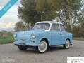 Trabant Trabant P 600 Blau - thumbnail 1