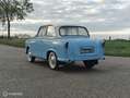 Trabant Trabant P 600 Blauw - thumbnail 11