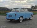 Trabant Trabant P 600 Blauw - thumbnail 7