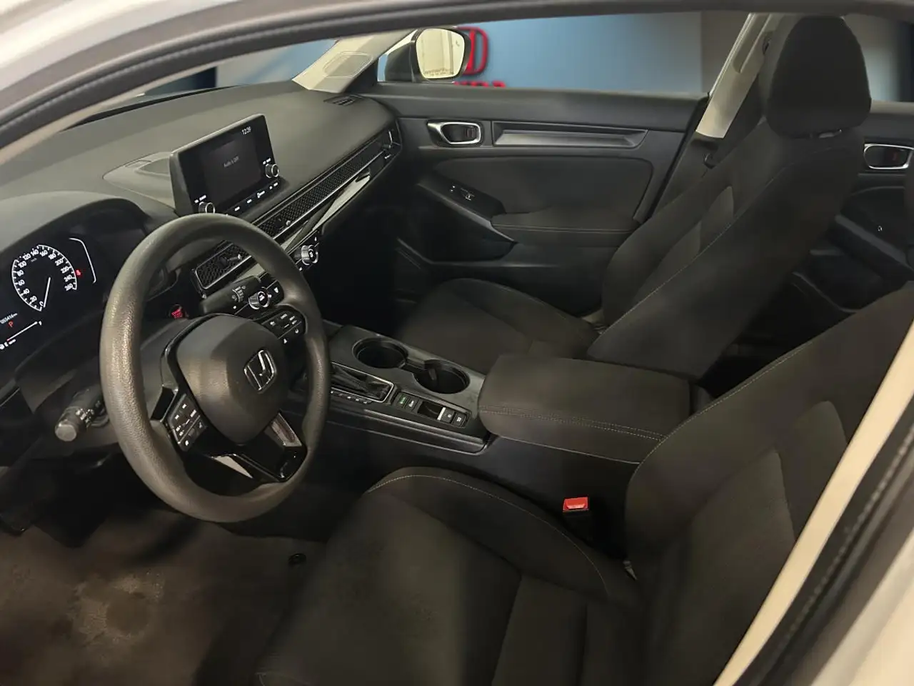 Honda Civic снимка Honda Civic