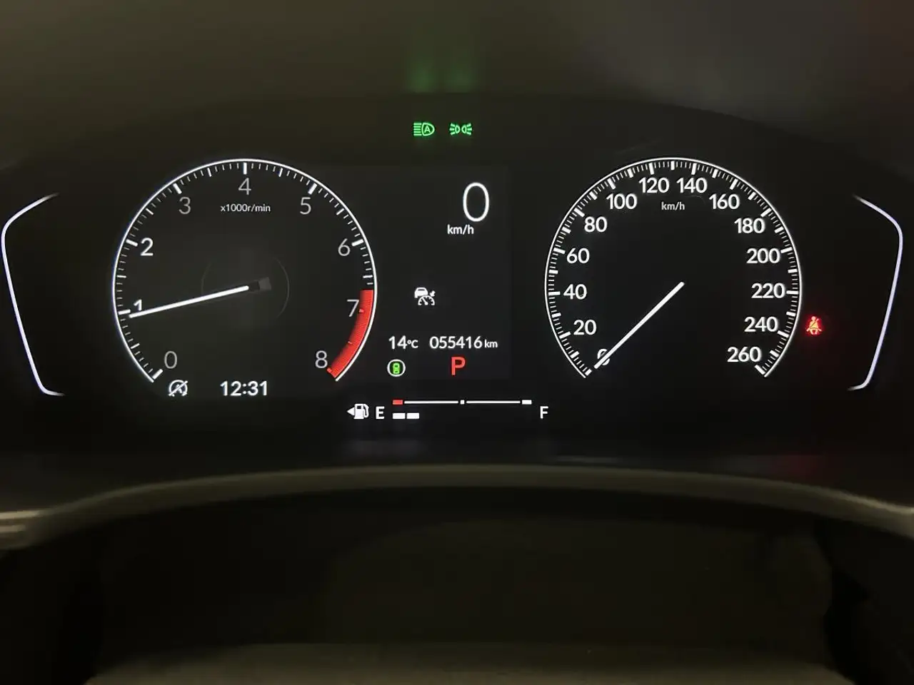 Honda Civic снимка Honda Civic