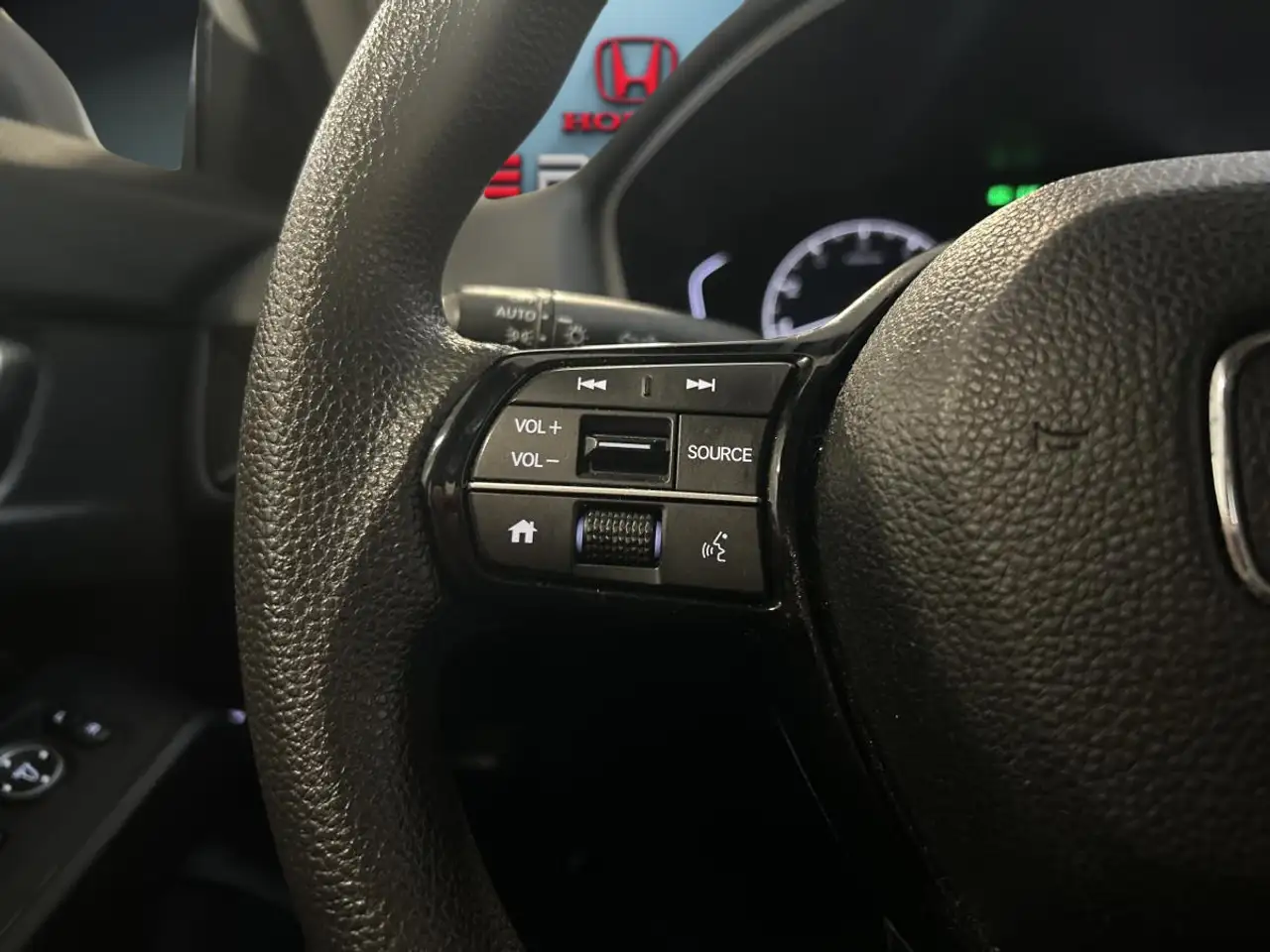 Honda Civic снимка Honda Civic