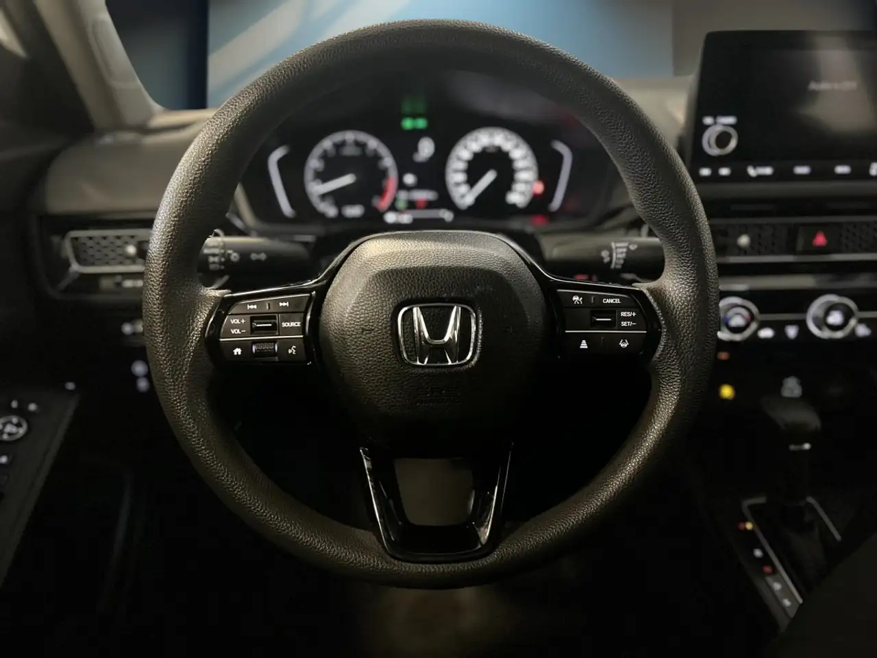 Honda Civic снимка Honda Civic