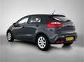 Kia Rio 1.2 CVVT Comfort Pack Grigio - thumbnail 12