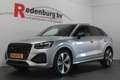 Audi Q2 Quattro 2.0 - S-line - Automaat - Pano / Carplay / Сірий - thumbnail 8
