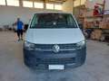 Volkswagen T6 Transporter 2.0 TDI 4MOTION 4x4 - targa  FK625GH Bianco - thumbnail 8