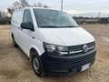 Volkswagen T6 Transporter 2.0 TDI 4MOTION 4x4 - targa  FK625GH Bianco - thumbnail 5