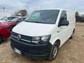 Volkswagen T6 Transporter 2.0 TDI 4MOTION 4x4 - targa  FK625GH Bianco - thumbnail 3