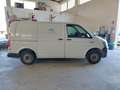 Volkswagen T6 Transporter 2.0 TDI 4MOTION 4x4 - targa  FK625GH Bianco - thumbnail 9
