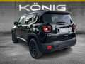 Jeep Renegade 1.3 PHEV Up Automatik 4x4 Klima* Noir - thumbnail 4