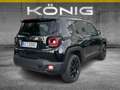 Jeep Renegade 1.3 PHEV Up Automatik 4x4 Klima* Noir - thumbnail 3
