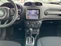 Jeep Renegade 1.3 PHEV Up Automatik 4x4 Klima* Noir - thumbnail 11