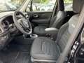 Jeep Renegade 1.3 PHEV Up Automatik 4x4 Klima* Noir - thumbnail 12
