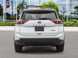 Nissan Rogue 2026