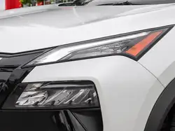 Nissan Rogue 2026 — фото 10