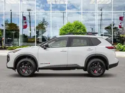 Nissan Rogue 2026