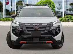 Nissan Rogue 2026