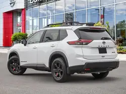 Nissan Rogue 2026