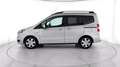 Ford Tourneo Courier tourneo courier 1.0 ecob. 100cv titanium E6 Zilver - thumbnail 8
