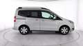 Ford Tourneo Courier tourneo courier 1.0 ecob. 100cv titanium E6 Zilver - thumbnail 4