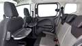 Ford Tourneo Courier tourneo courier 1.0 ecob. 100cv titanium E6 Zilver - thumbnail 12