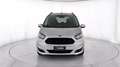 Ford Tourneo Courier tourneo courier 1.0 ecob. 100cv titanium E6 Zilver - thumbnail 2