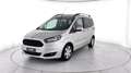 Ford Tourneo Courier tourneo courier 1.0 ecob. 100cv titanium E6 Zilver - thumbnail 1