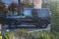 Mercedes-Benz G 63 AMG G63 BRABUS Widestar |orgineel BRABUS|23" lichtmeta Noir - thumbnail 3